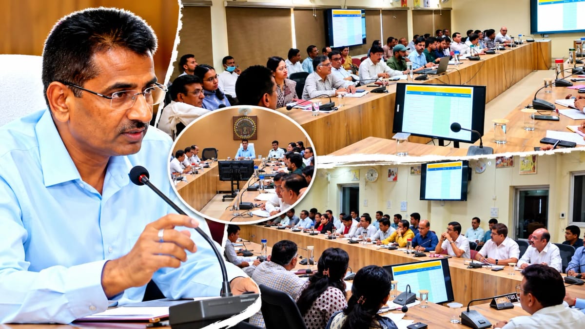 दमोह में सड़कों से गौवंश को गौशालाओं में भेजने के निर्देश, कलेक्टर करेंगे व्यवस्था की निगरानी