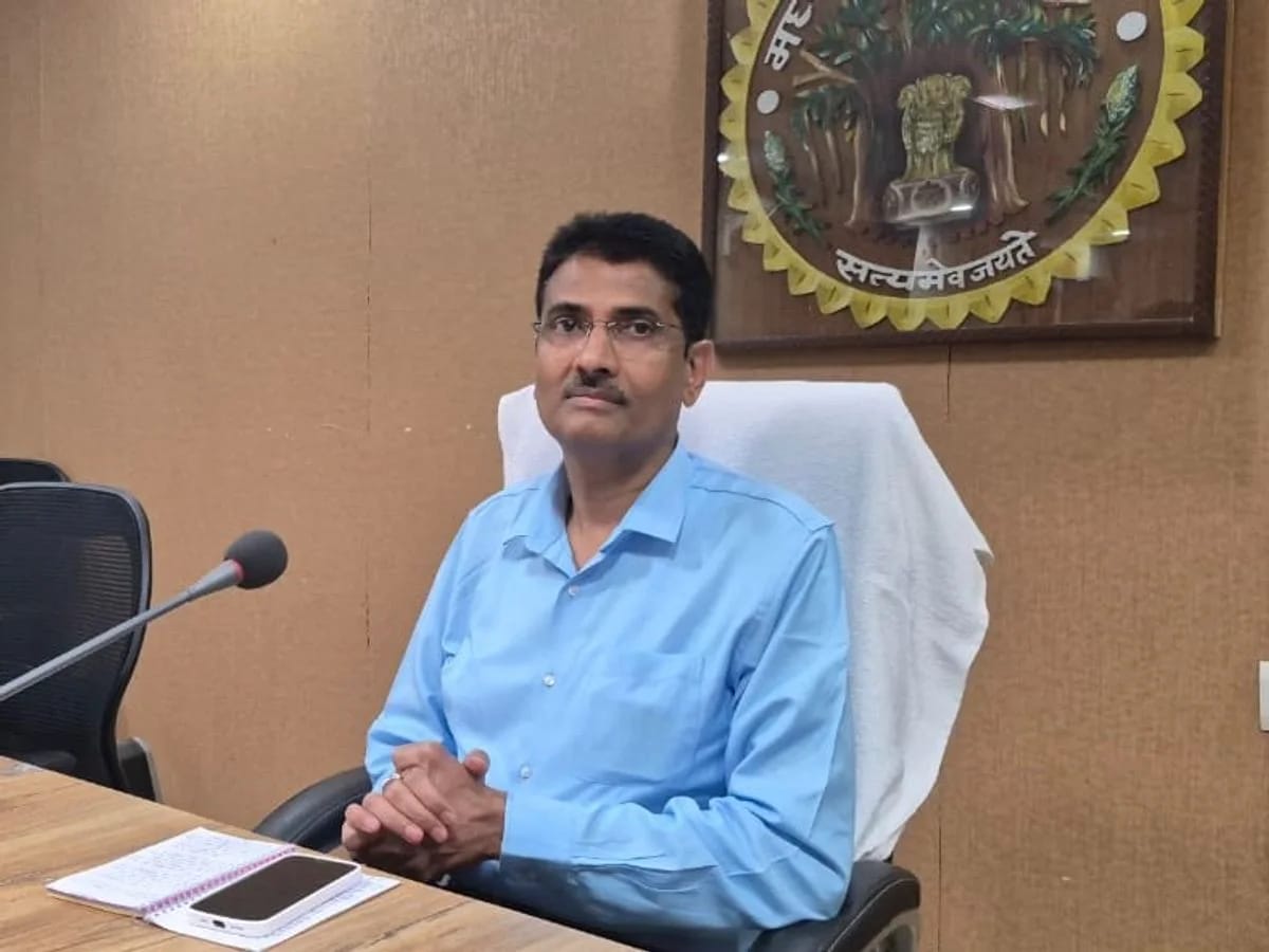 सड़कों के गड्ढों की शिकायत अब ‘लोकपथ’ ऐप से, 4 दिन में समाधान का दावा