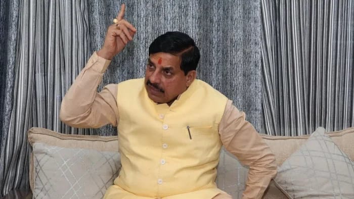 MP के 1.22 लाख मेधावी विद्यार्थियों को मिलेंगे लैपटॉप के लिए ₹25 हजार, 1 सितंबर को राशि अंतरित करेंगे CM मोहन यादव